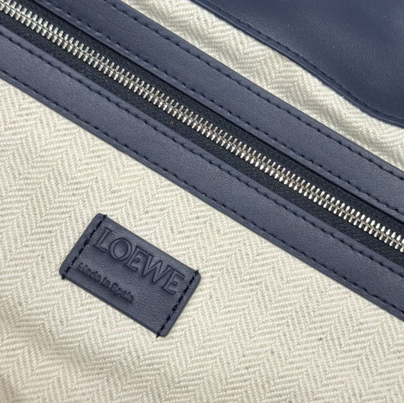 Loewe Satchel Bags